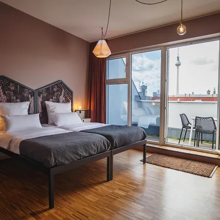 The Circus Hostel-2