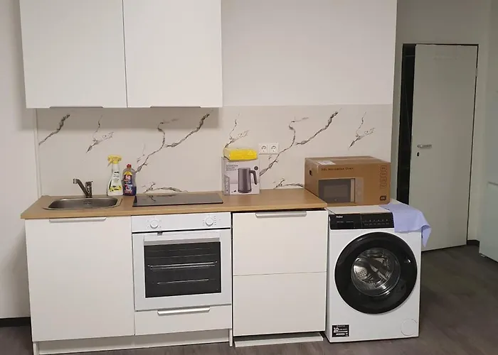 Albergue Kreuzberg Neukoelln Berlín